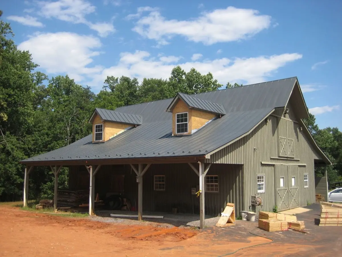 Expert Roof Repair workmanship in Forrest City