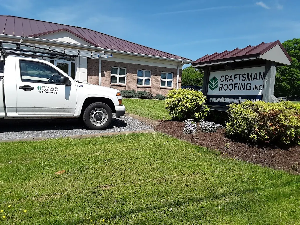 Quality Roof Replacement by experienced craftsmen in Forrest City